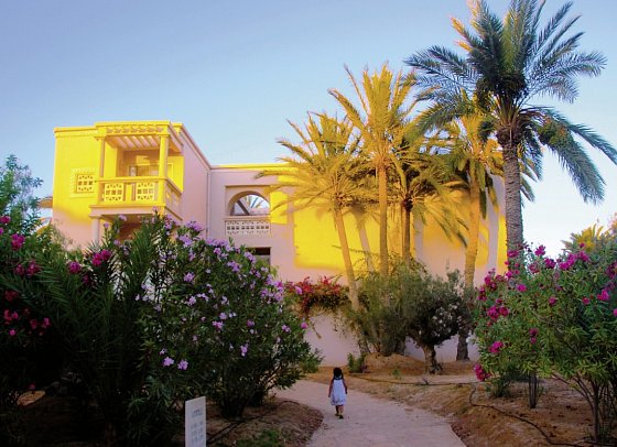 Zita Beach Resort
