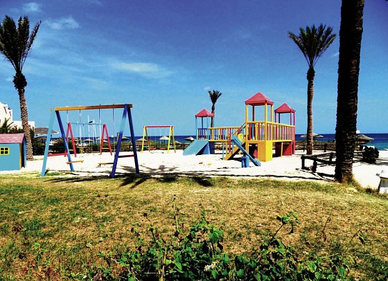 Zita Beach Resort