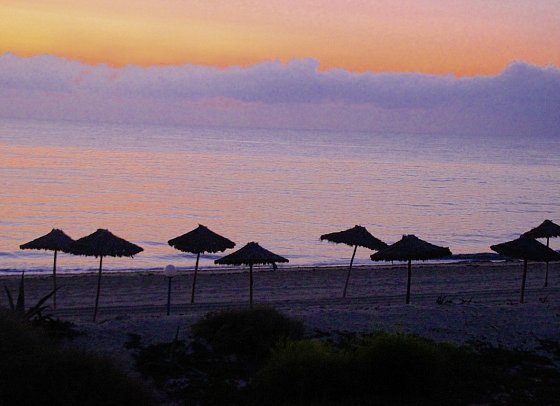 Zita Beach Resort
