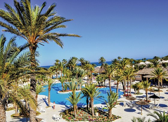 Zita Beach Resort
