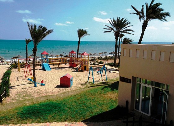 Zita Beach Resort