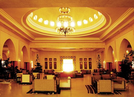 Zita Beach Resort