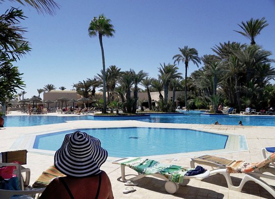 Zita Beach Resort