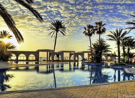 Zita Beach Resort