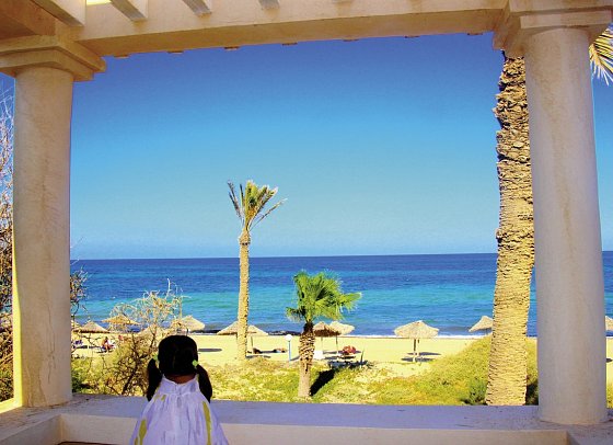 Zita Beach Resort