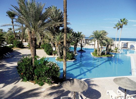 Zita Beach Resort