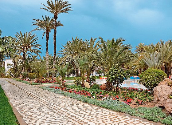 Zita Beach Resort