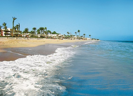 Zita Beach Resort