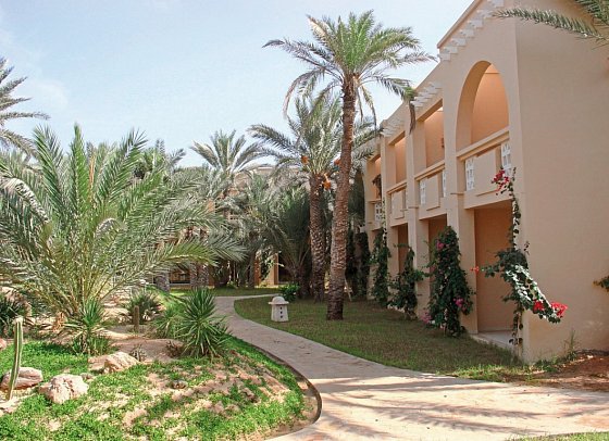 Zita Beach Resort