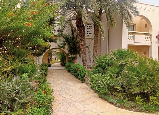 Zita Beach Resort