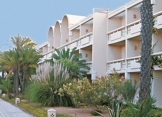 Zita Beach Resort