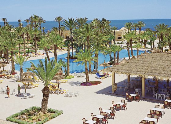 Zita Beach Resort