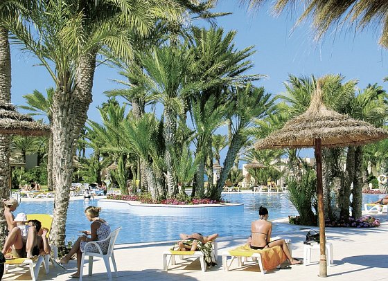 Zita Beach Resort