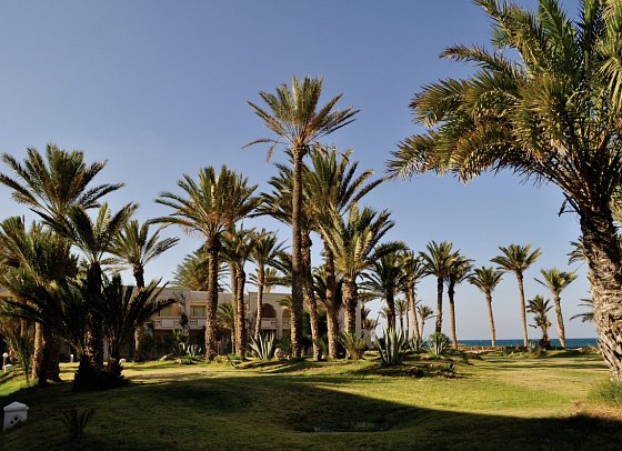 Zita Beach Resort