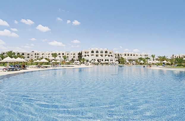 Vincci Helios Beach & Spa