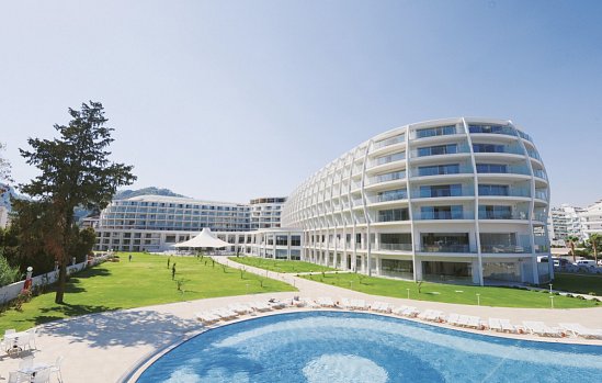 Green Nature Diamond