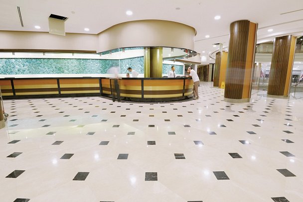 Green Nature Diamond