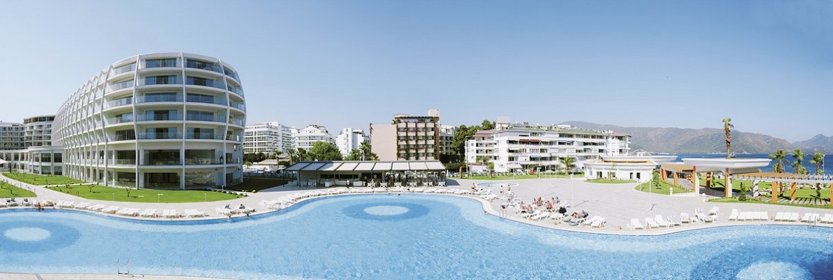 Green Nature Diamond