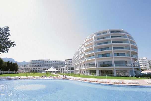 Green Nature Diamond