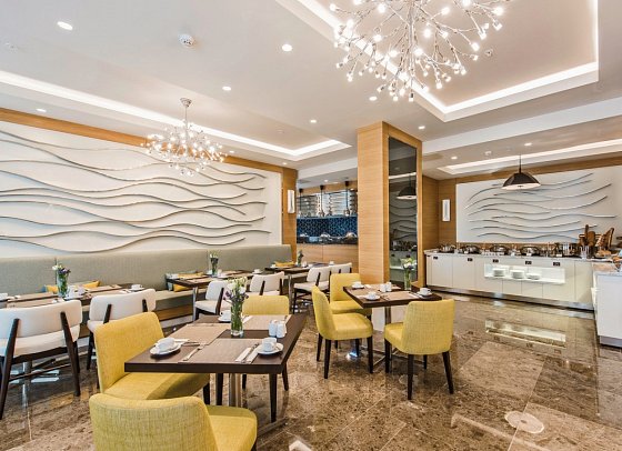 Elite World Marmaris