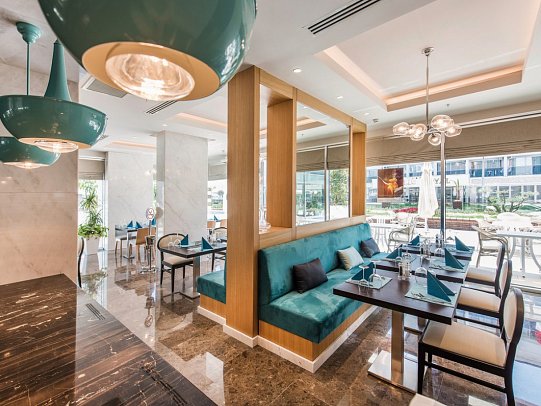 Elite World Marmaris