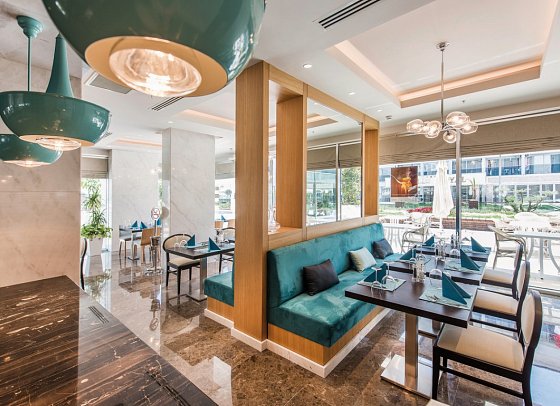 Elite World Marmaris