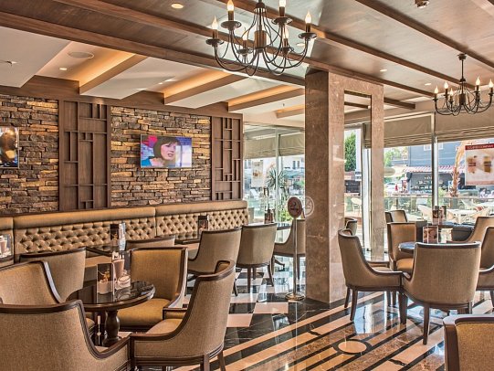 Elite World Marmaris