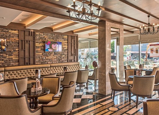 Elite World Marmaris