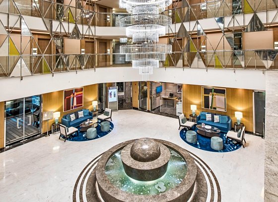 Elite World Marmaris