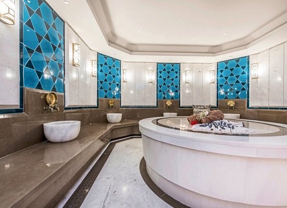 Elite World Marmaris