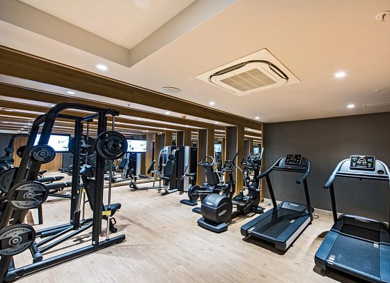 Elite World Marmaris