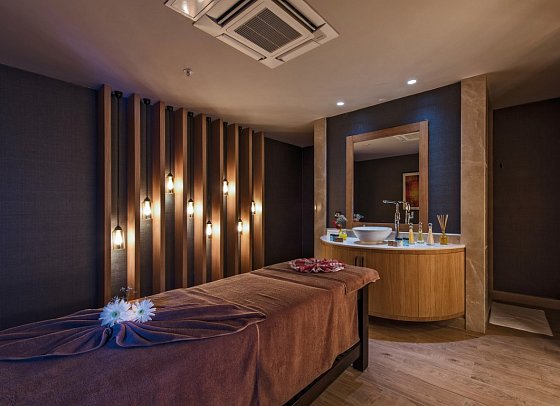 Elite World Marmaris