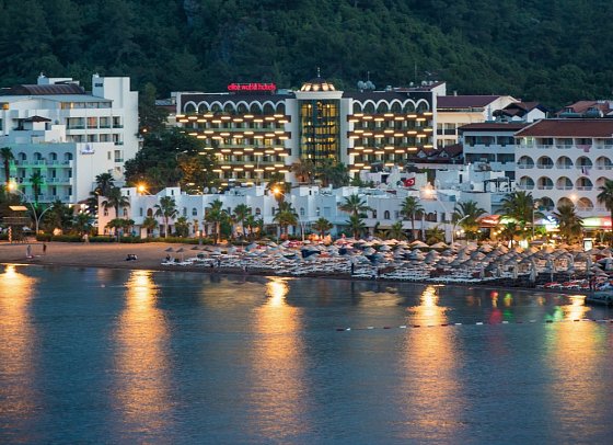 Elite World Marmaris