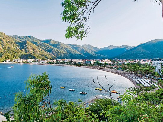 Elite World Marmaris