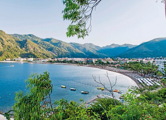 Elite World Marmaris