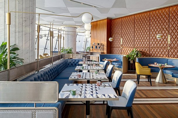 Swissôtel Corniche Park Towers Doha