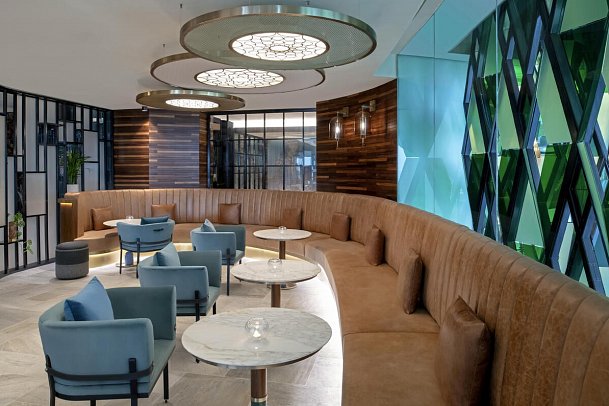 Swissôtel Corniche Park Towers Doha