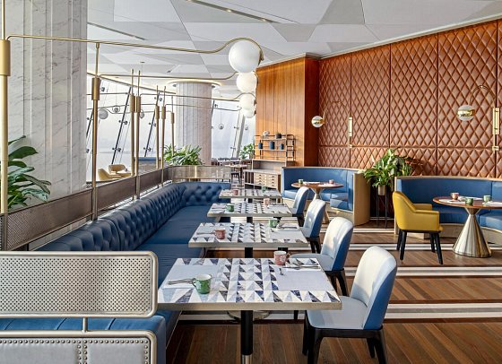 Swissôtel Corniche Park Towers Doha