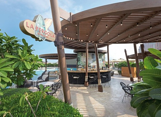 Hilton Doha The Pearl Hotel