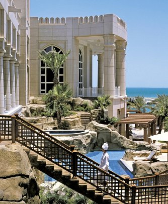Four Seasons Hotel Doha