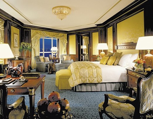 Four Seasons Hotel Doha