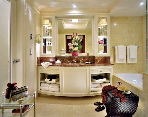 Four Seasons Hotel Doha
