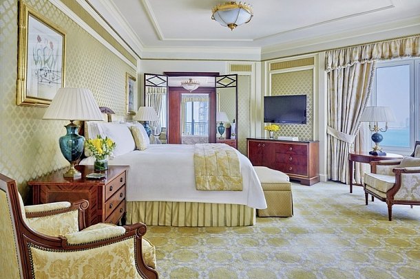 Four Seasons Hotel Doha