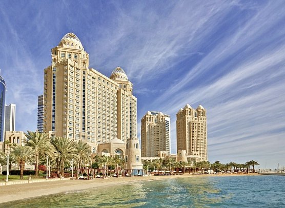 Four Seasons Hotel Doha