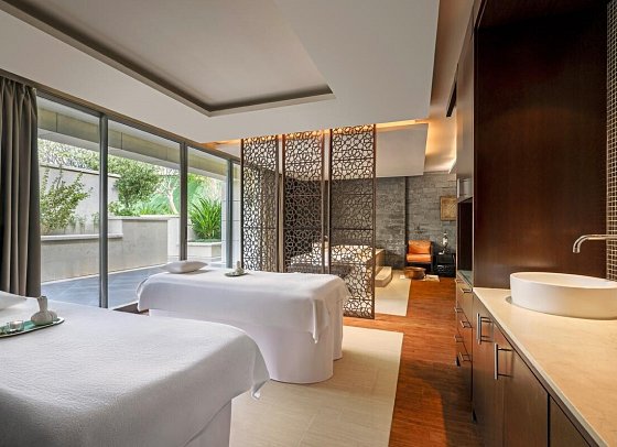 JW Marriott Marquis City Center Doha