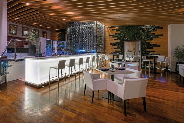 Hilton Doha