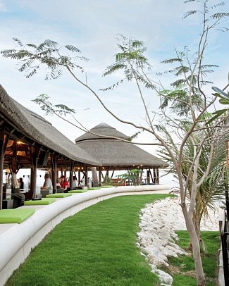 Hilton Doha