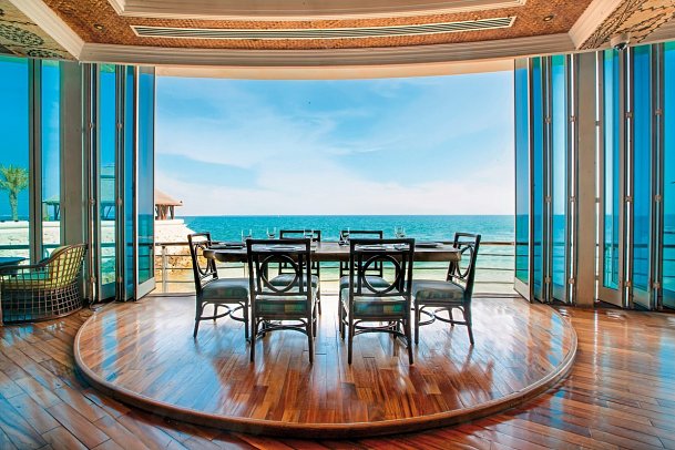 Hilton Doha