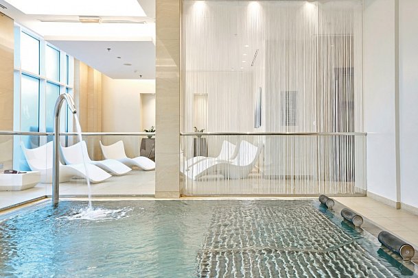Hilton Doha