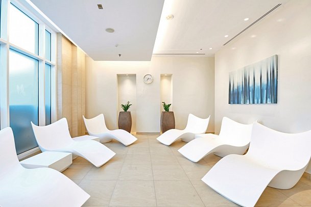 Hilton Doha